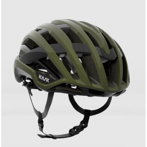 KASK VALEGRO 華樂高 單車頭盔